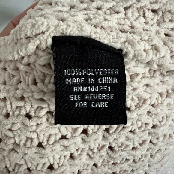 Moon&madison chunky knit cardigan xs - Picture 4 of 4